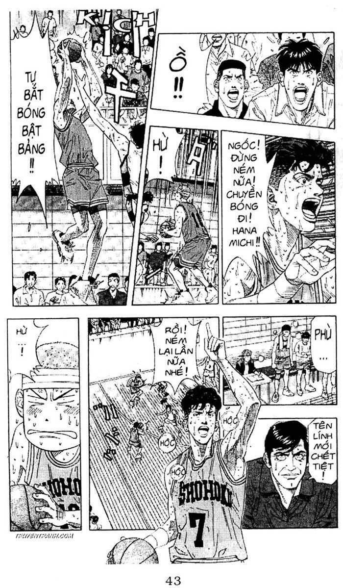 cao thủ bóng rổ chapter 182 11