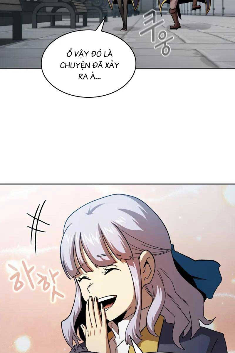 Có Thật Đây Là Anh Hùng Không? chapter 75.1 16