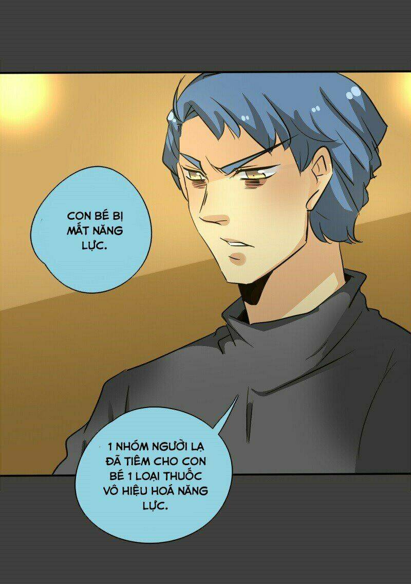 Thế Giới Không Hoàn Hảo Chapter 142 44