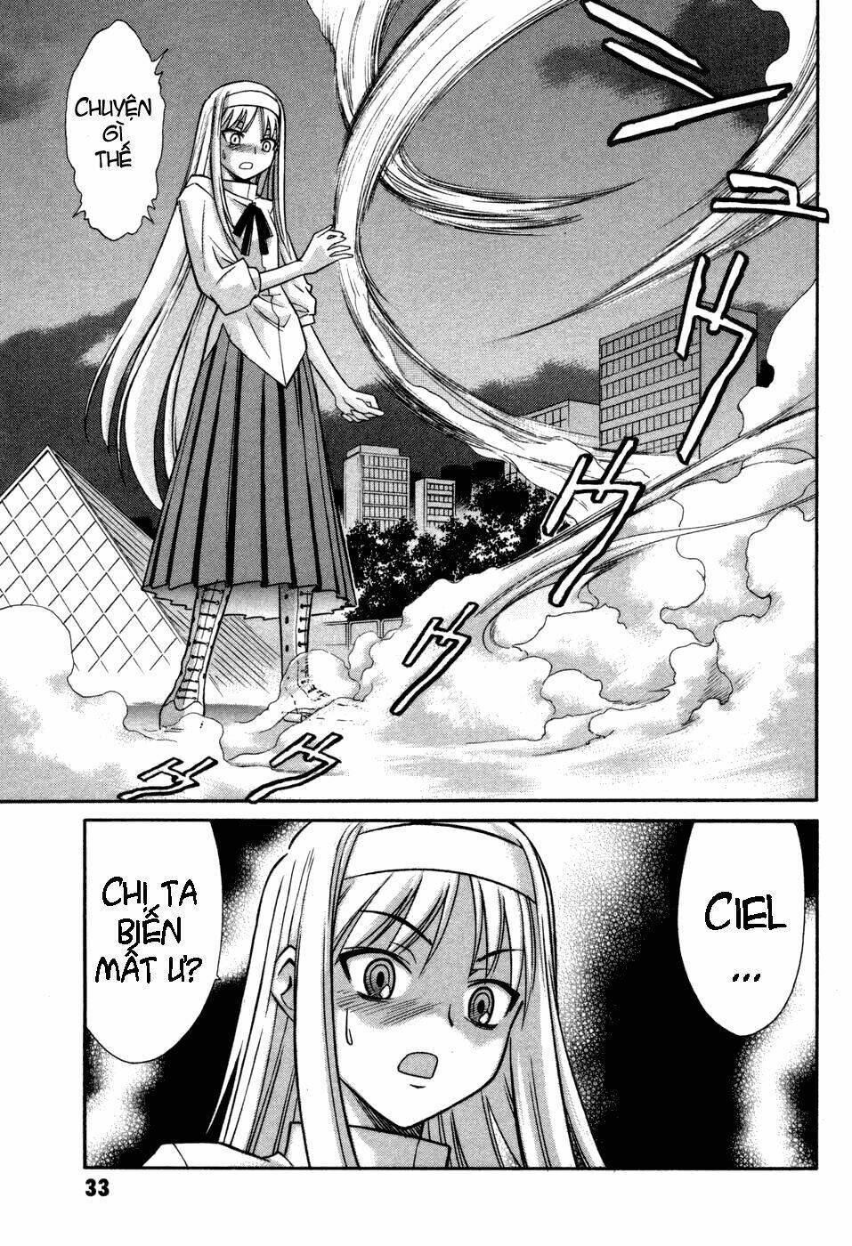 melty blood chapter 10 4