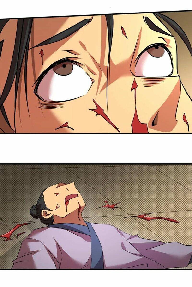 thiên hạ kiếp chapter 42 14