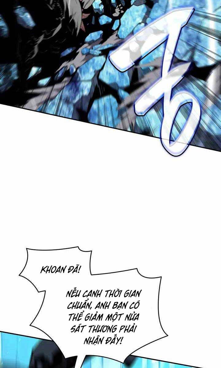 tôi là lính mới chapter 130 23