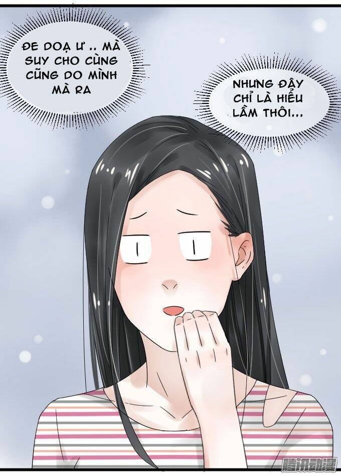 cho anh gần em chapter 22 23