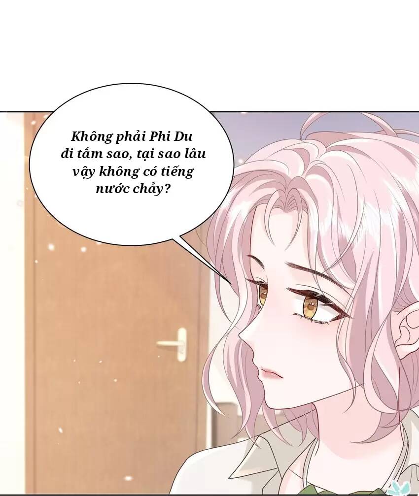mận xanh chapter 16 44