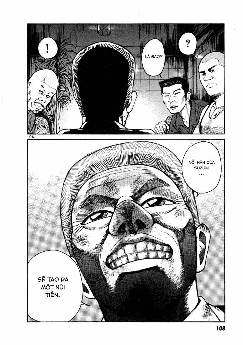 sát thủ số 1 chapter 12 8