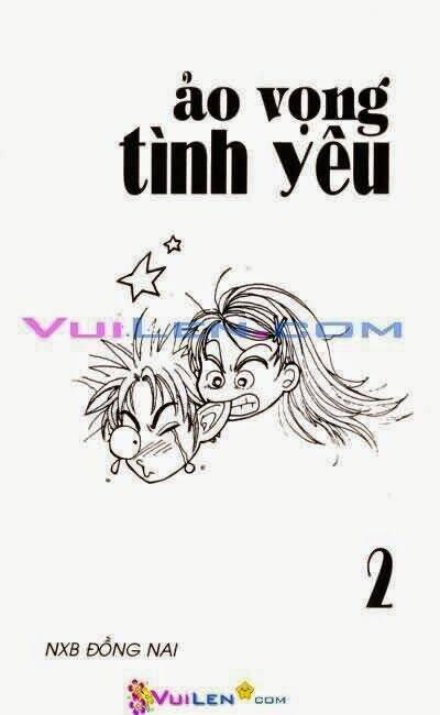 ảo vọng tình yêu chapter 2 1