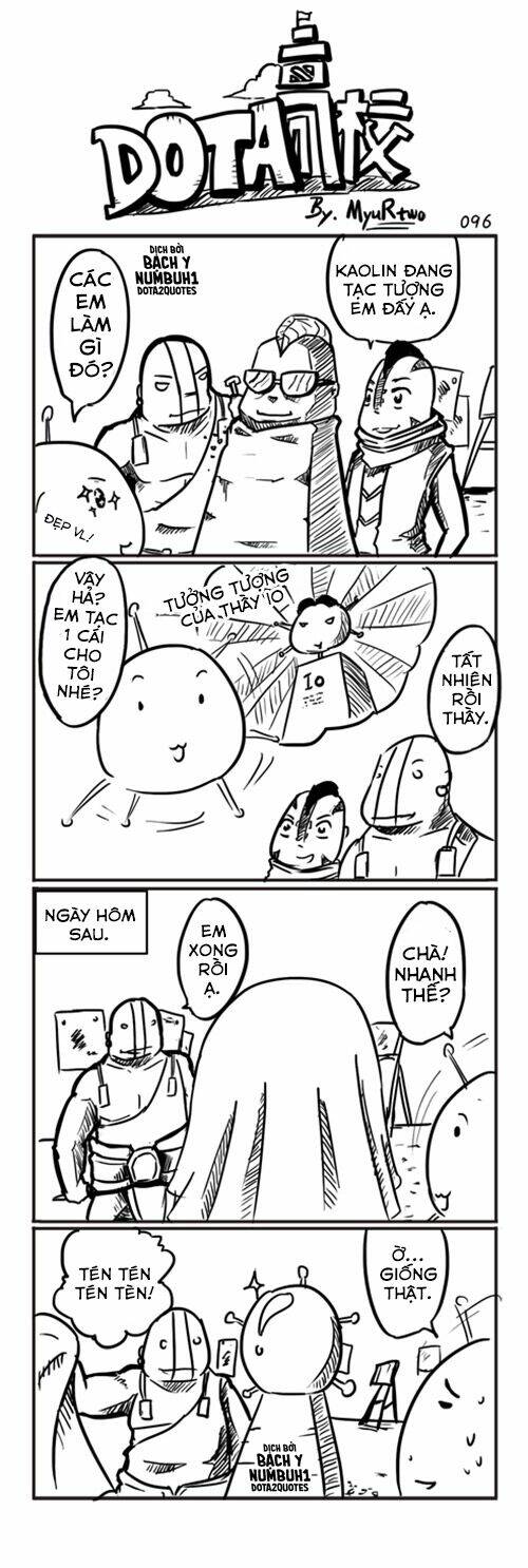 trường học dota chapter 95 2