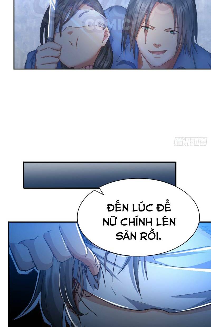 tuyệt thế thiên tài hệ thống chapter 45 14