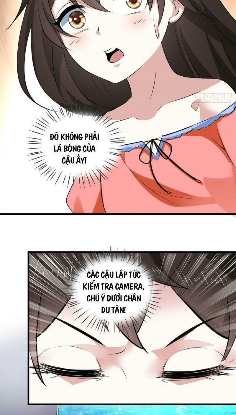 xã lam bạch chapter 44 12