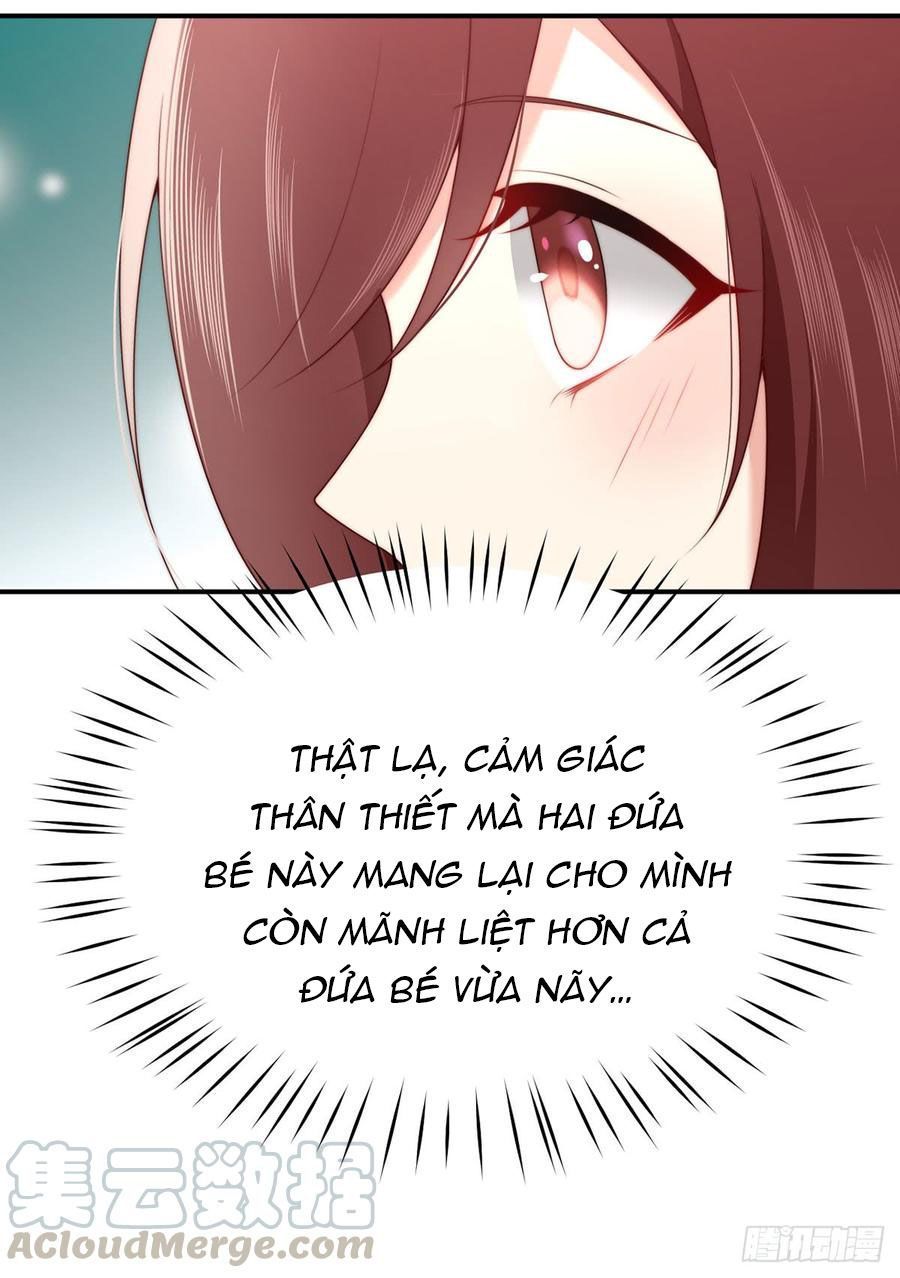 nam thần truy thê chỉ nam chapter 54.2 11