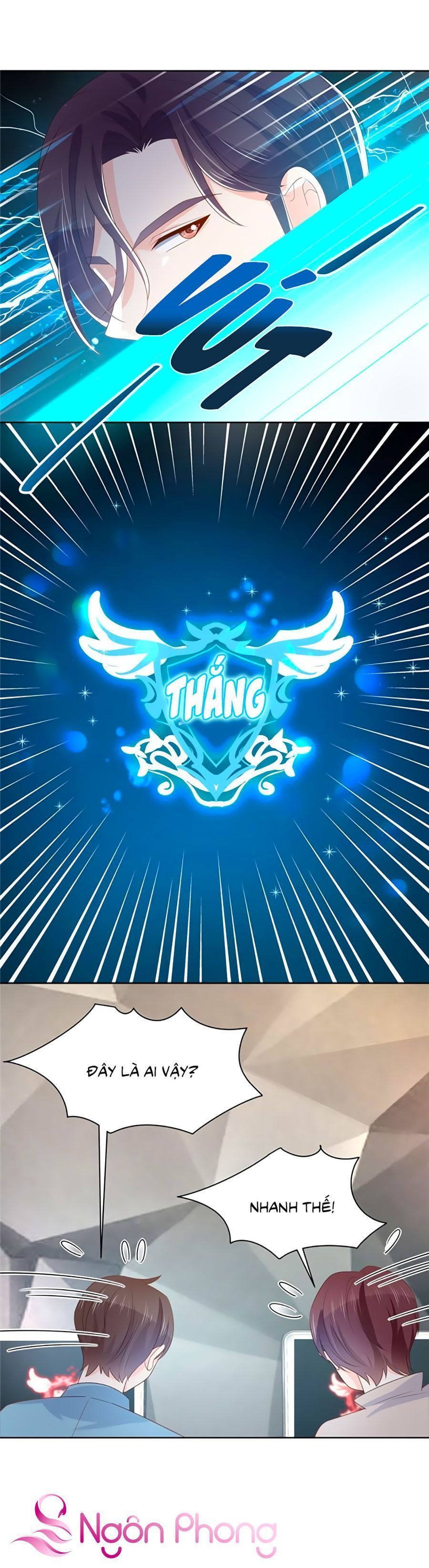 hotboy quốc dân là nữ chapter 129 15