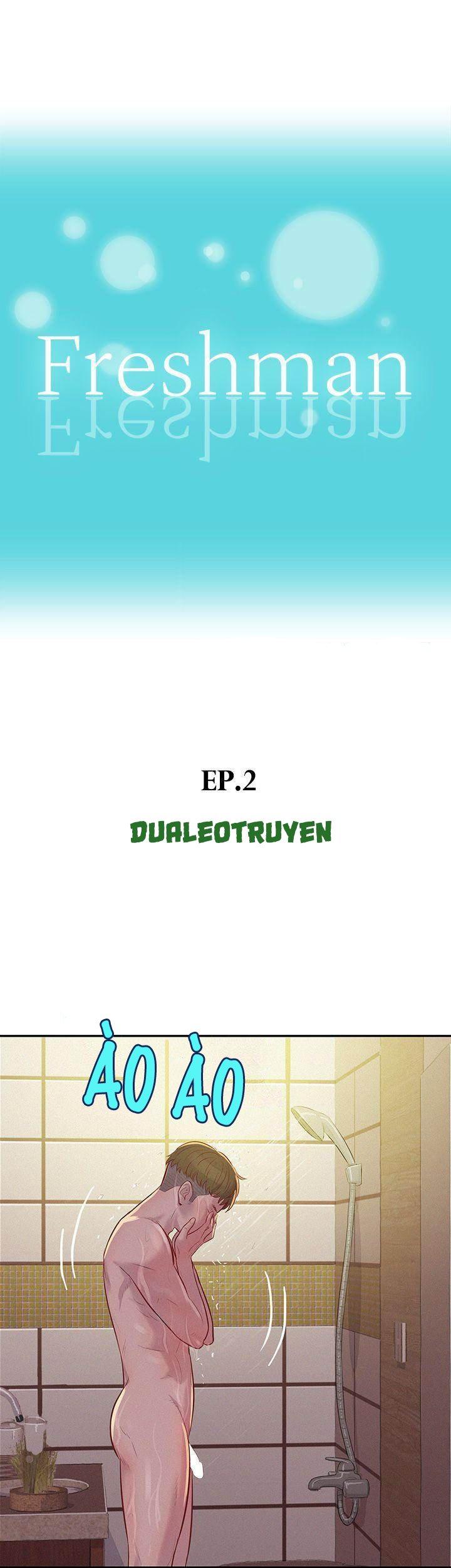 sinh viên năm nhất chapter 2 10