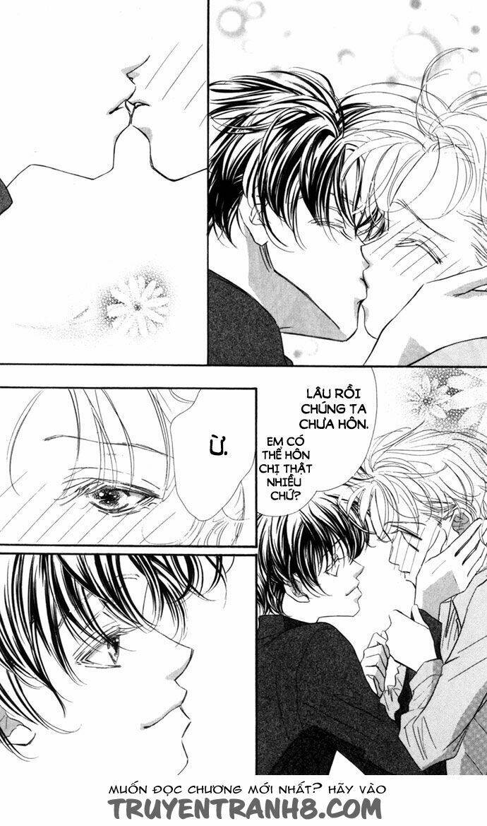 yoru made matenai chapter 14 47