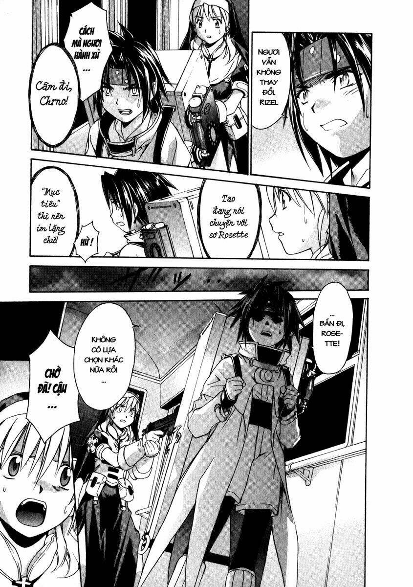 chrono crusade chapter 21 3