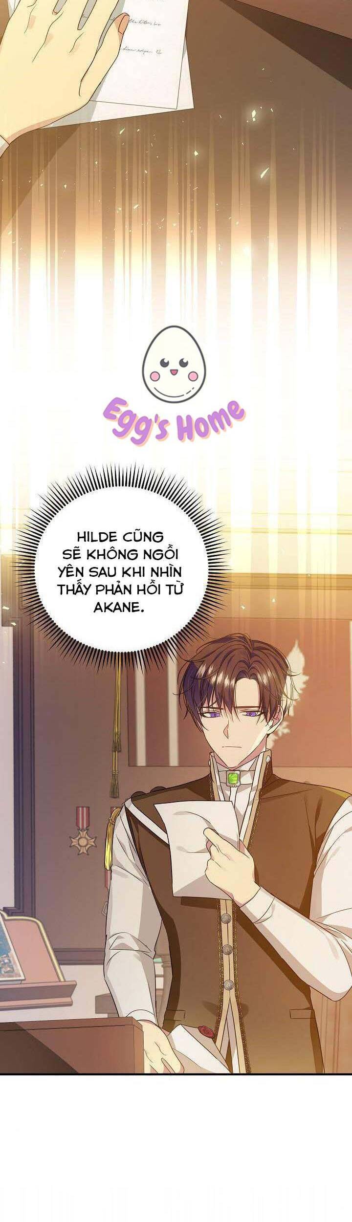 từ lúc bắt đầu tôi vẫn luôn ở bên em chapter 25 9