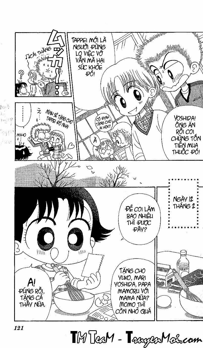 kocchi muite! miiko chapter 7 8