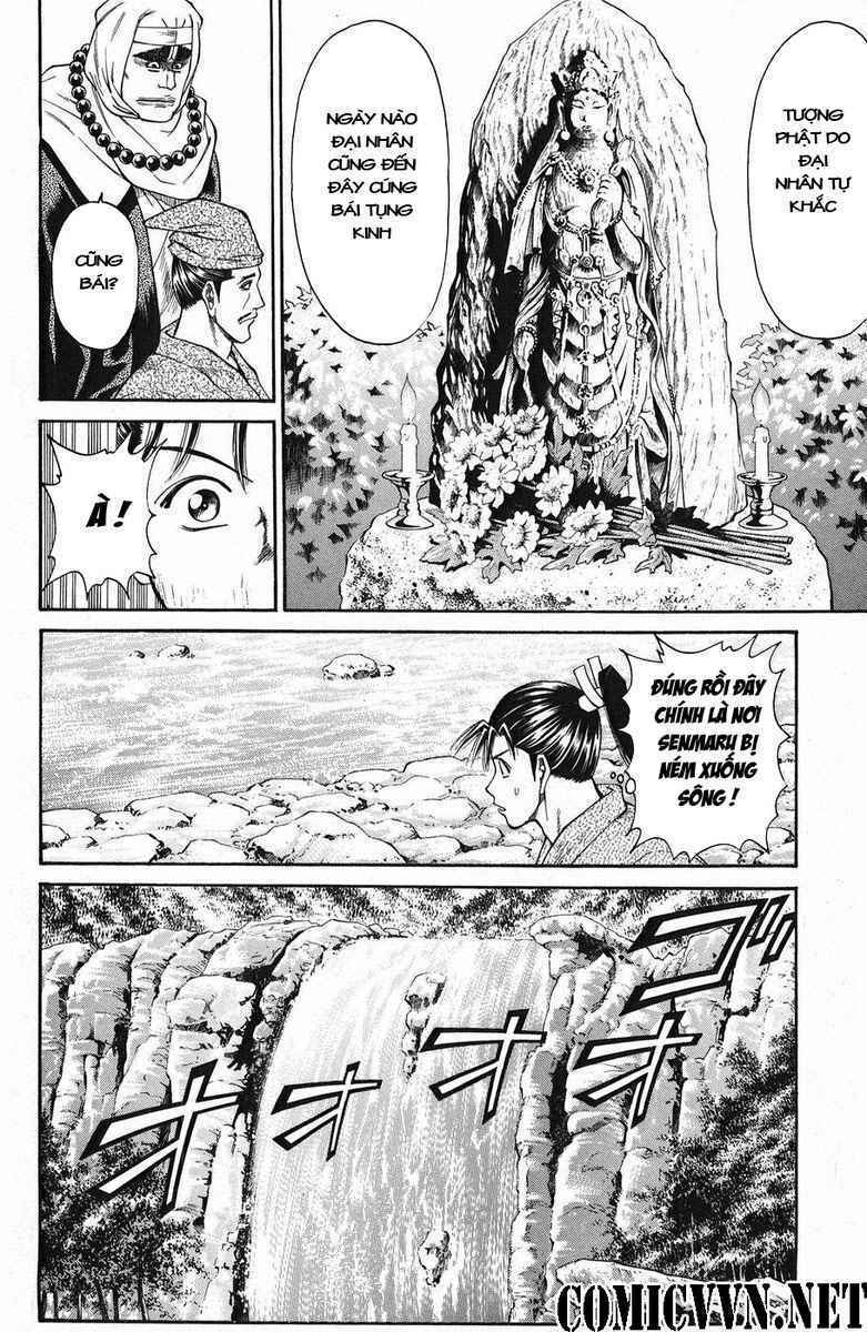 thiếu niên vương i - shana oh yoshitsune i chapter 47 16