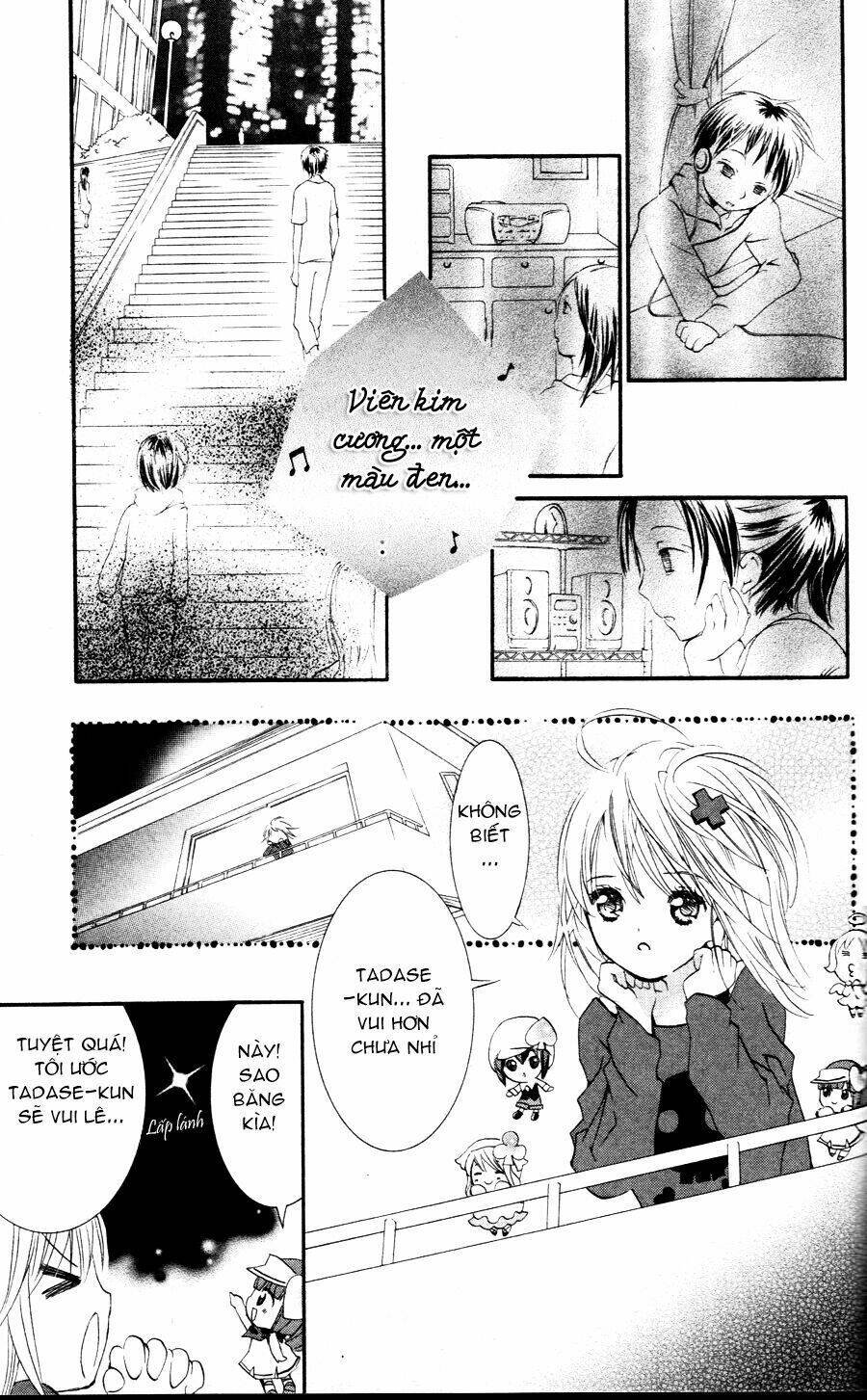 shugo chara chapter 22 34