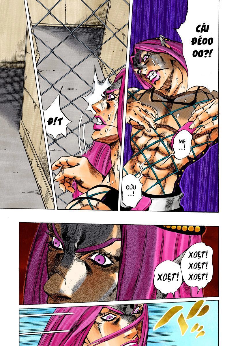 cuộc phiêu lưu bí ẩn chapter 702 10