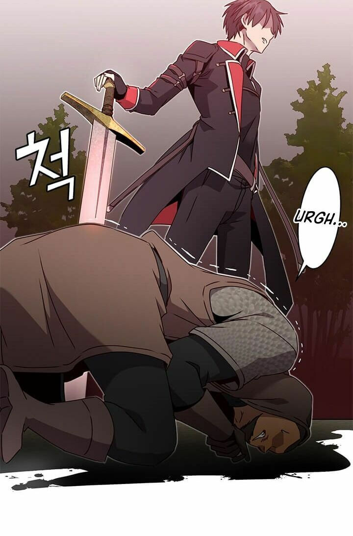 Anh Hùng Mạnh Nhất Trở Lại chapter 42 43