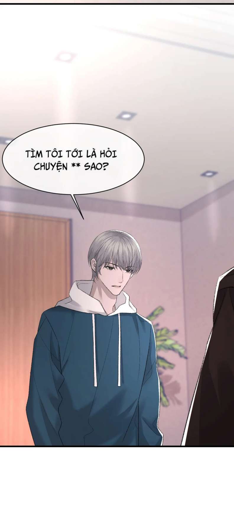 cấu bệnh chapter 84 19