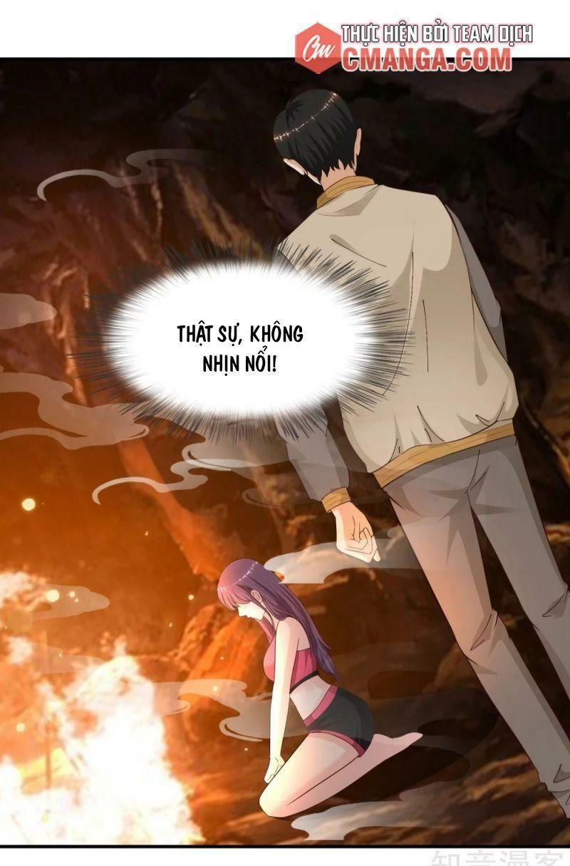 tối cường vận đào hoa chapter 159 23