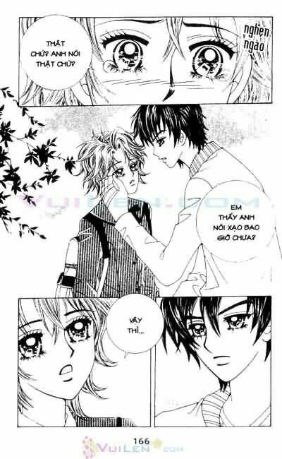 chàng gà mái chapter 16 166