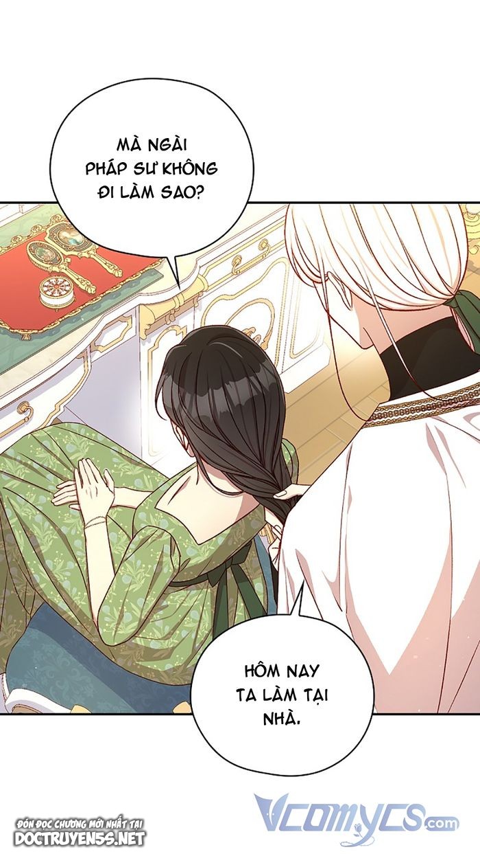 sống sót dưới thân phận hầu nữ chapter 104 28