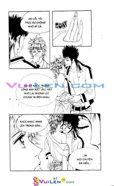vật cản tình yêu chapter 4 61