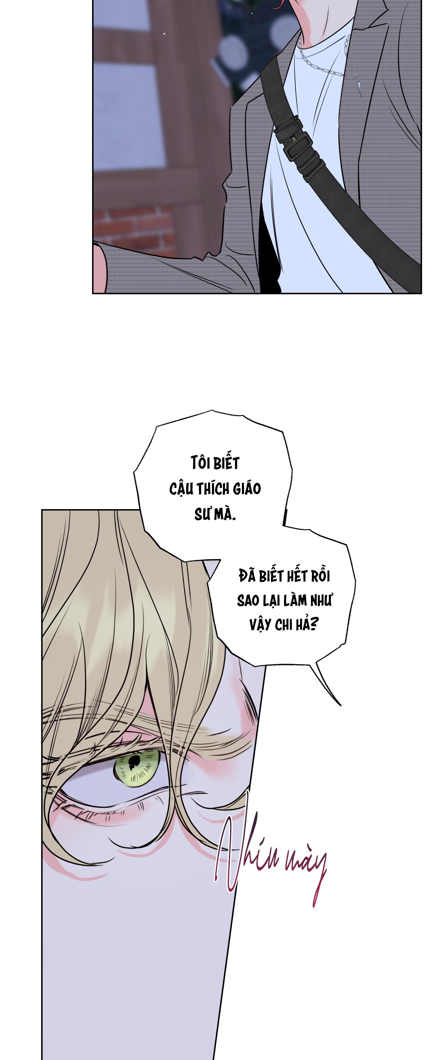 chuyện tình rắc rối -dmbl chapter 19 37