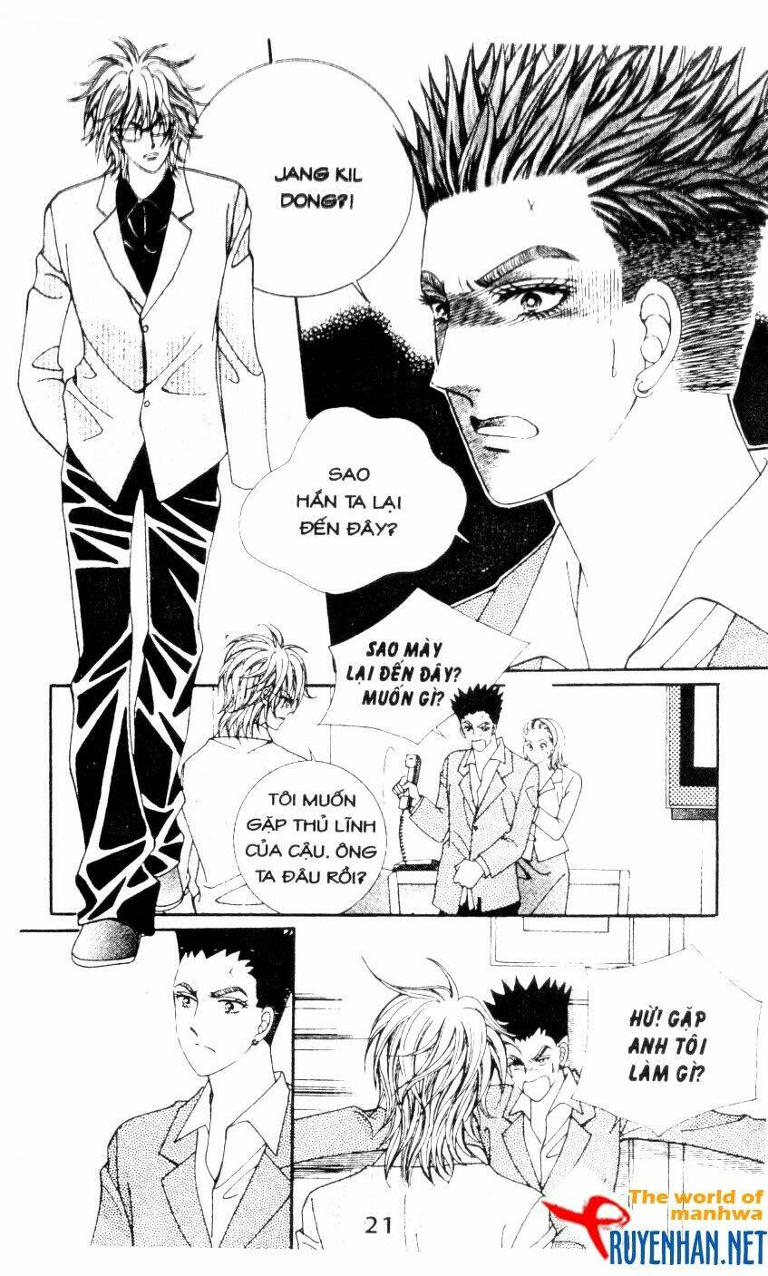 chàng trai hào hiệp chapter 5 23