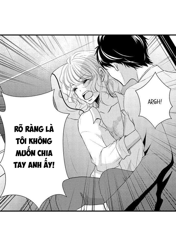 sự cao trào hoàn hảo chapter 131 18