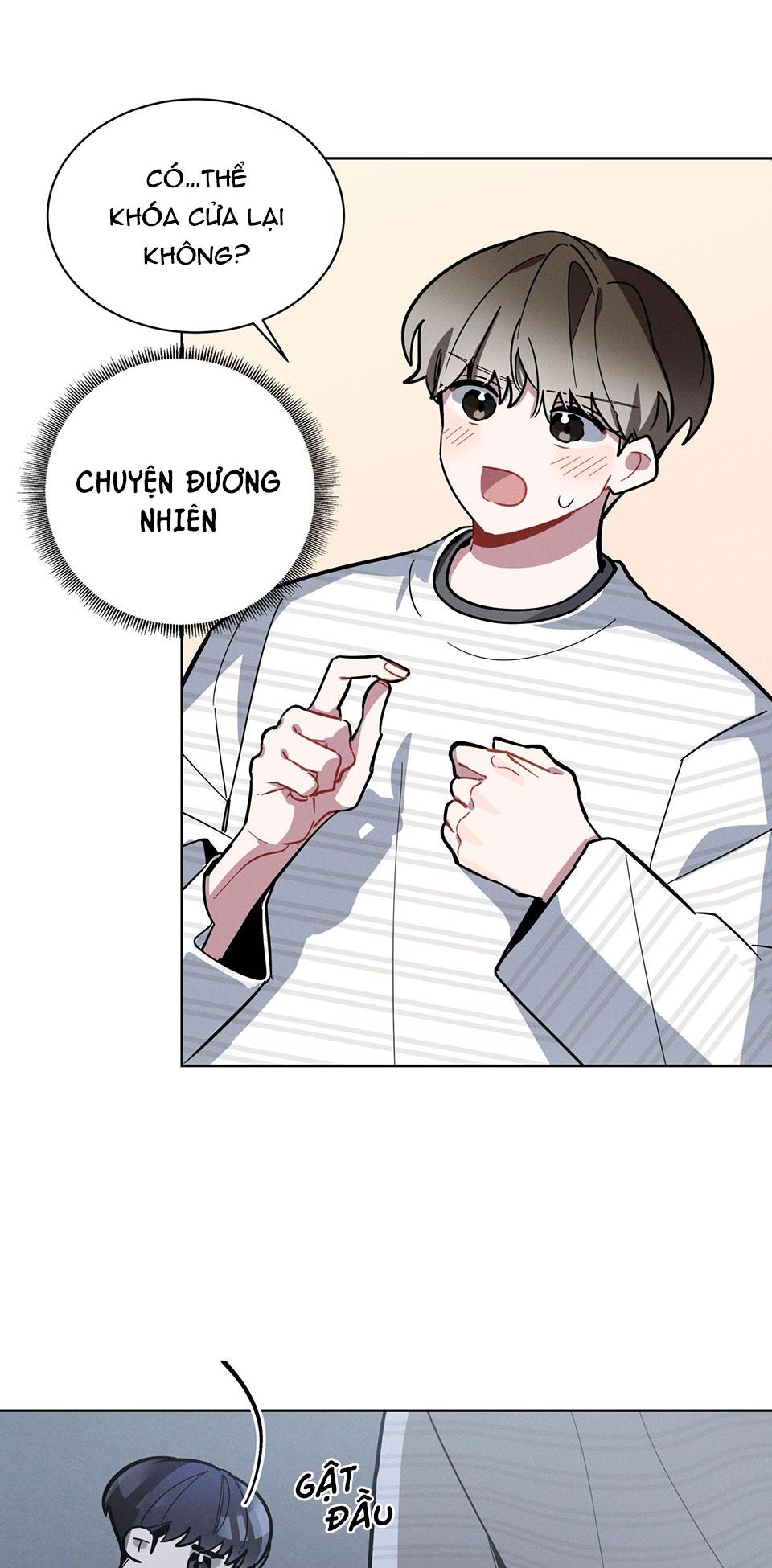 cherry scandal chapter 9 68