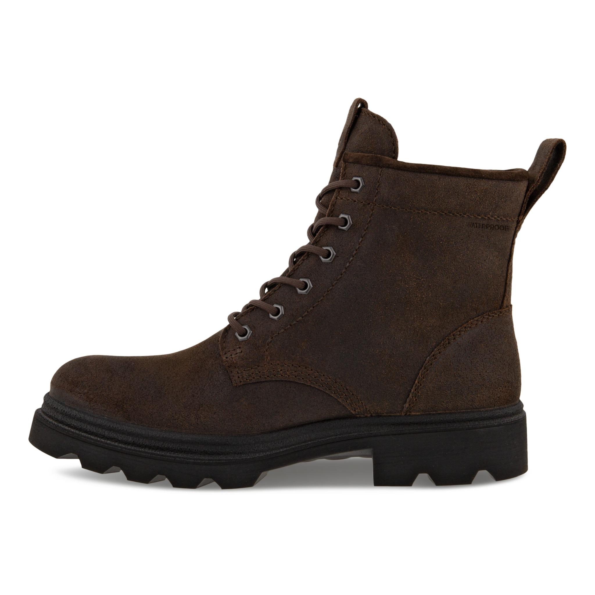 GIÀY BOOTS ECCO NAM GRAINER M 21471405072 222