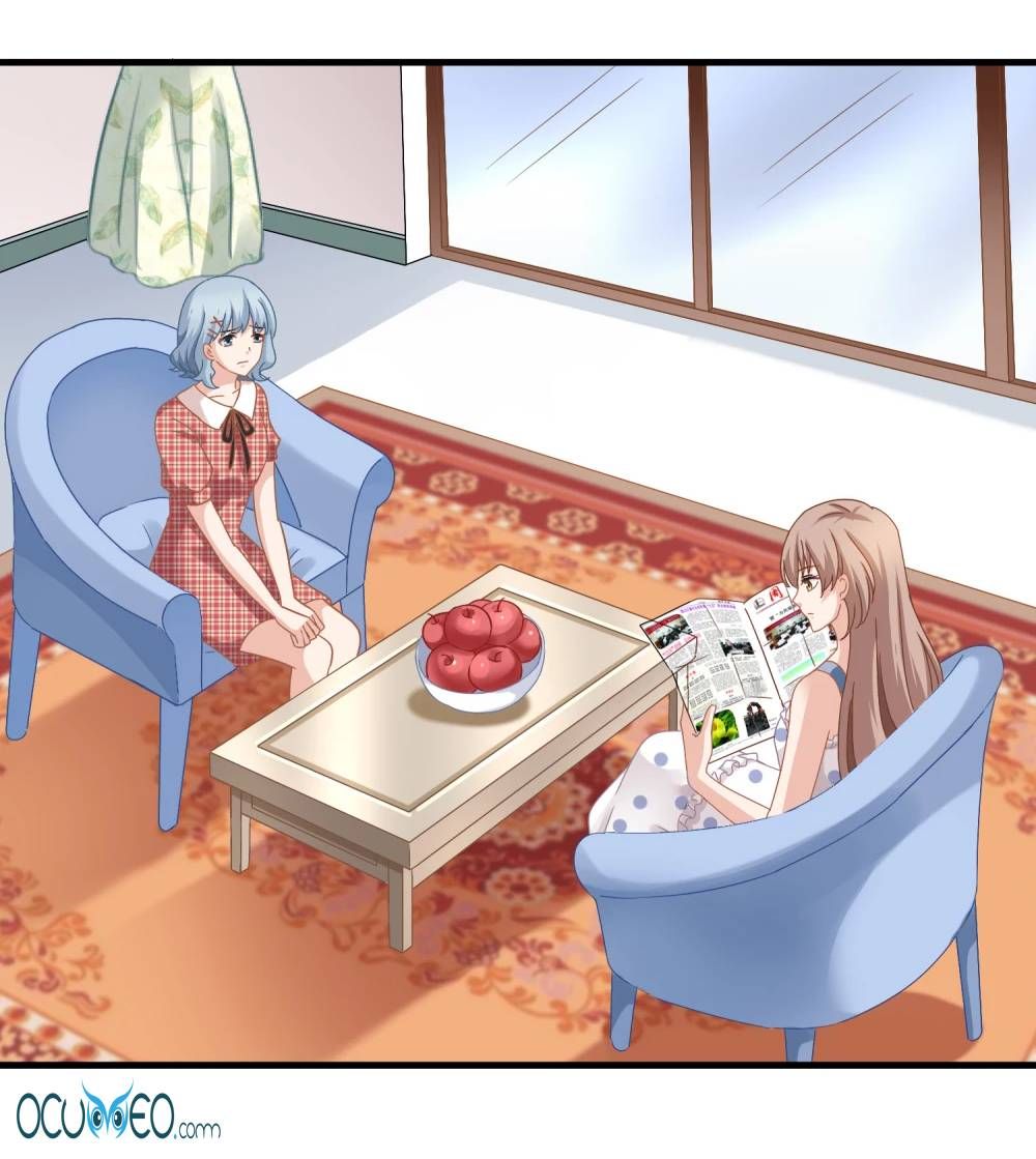 mỹ vị giai thê chapter 7 19