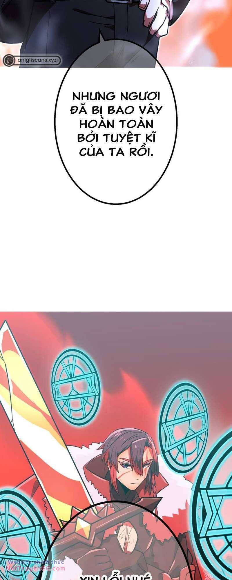 Huyết Thánh Cứu Thế Chủ~ Ta Chỉ Cần 0.0000001% Đã Trở Thành Vô Địch chapter 66 115