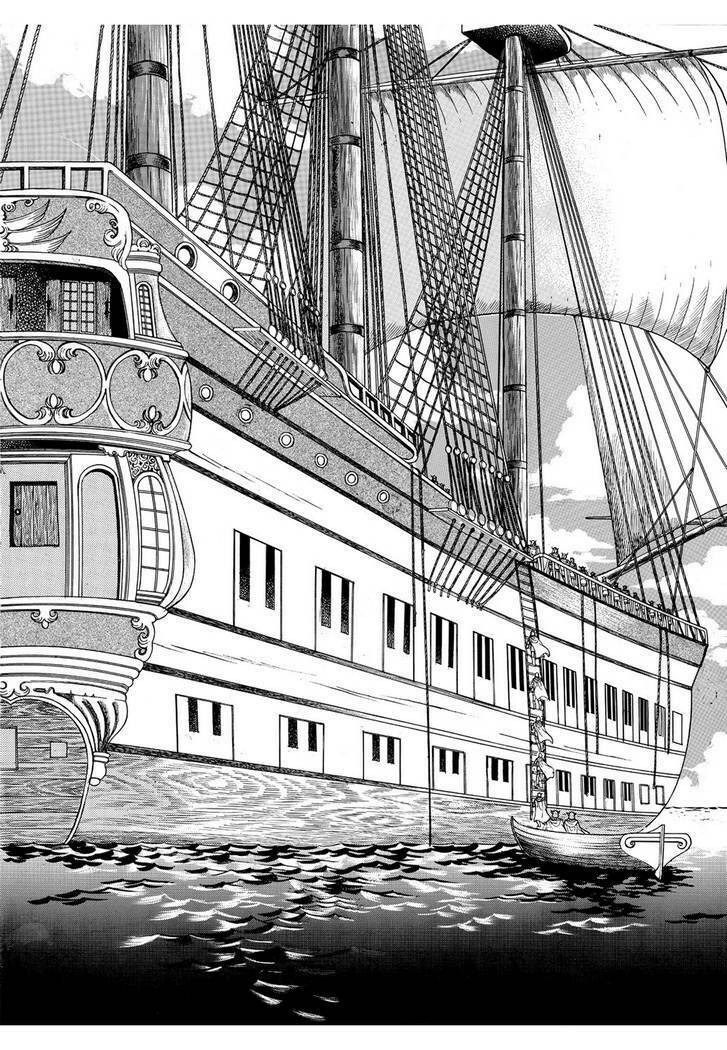 princess - công chúa xứ hoa (bản đẹp) chapter 42 42