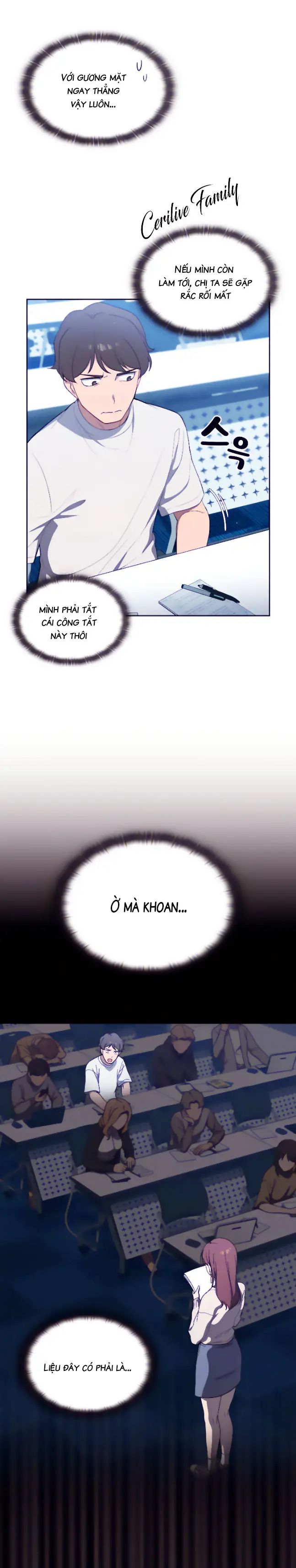 bật công tắc chapter 1 27