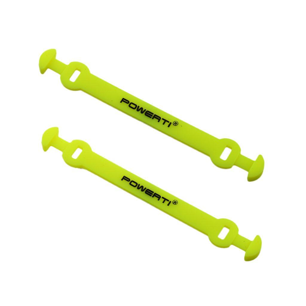 Set of 2 Long Tennis Squash Racket Vibration Dampeners Shock Absorber Shockproof Damper