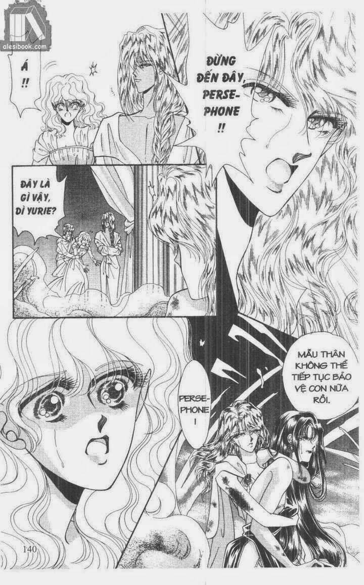 aries thần thoại cung hoàng đạo chapter 18 139