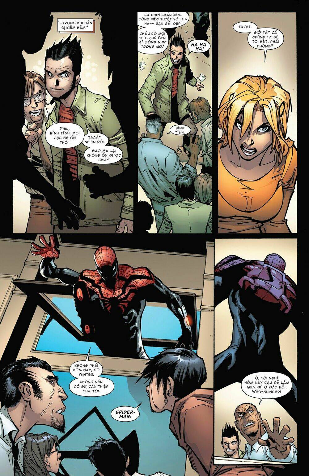 superior spider man chapter 16 7