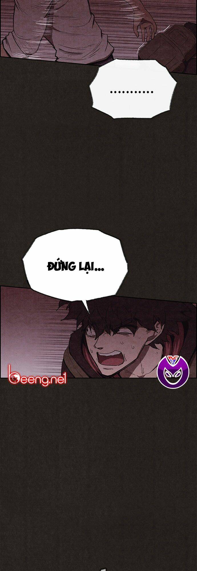 quái vật tại chung cư xanh chapter 110 42