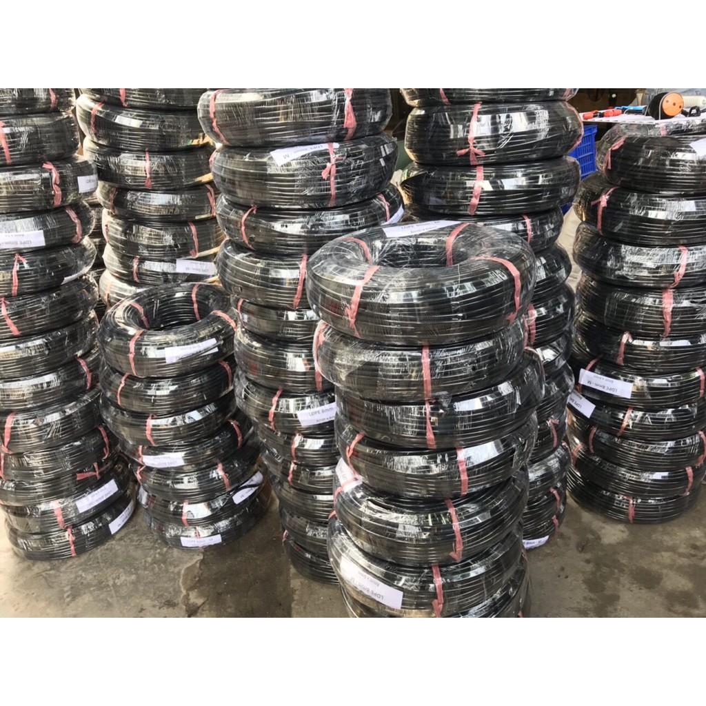 Ống phun sương làm mát tưới cây 8mm - 100 mét