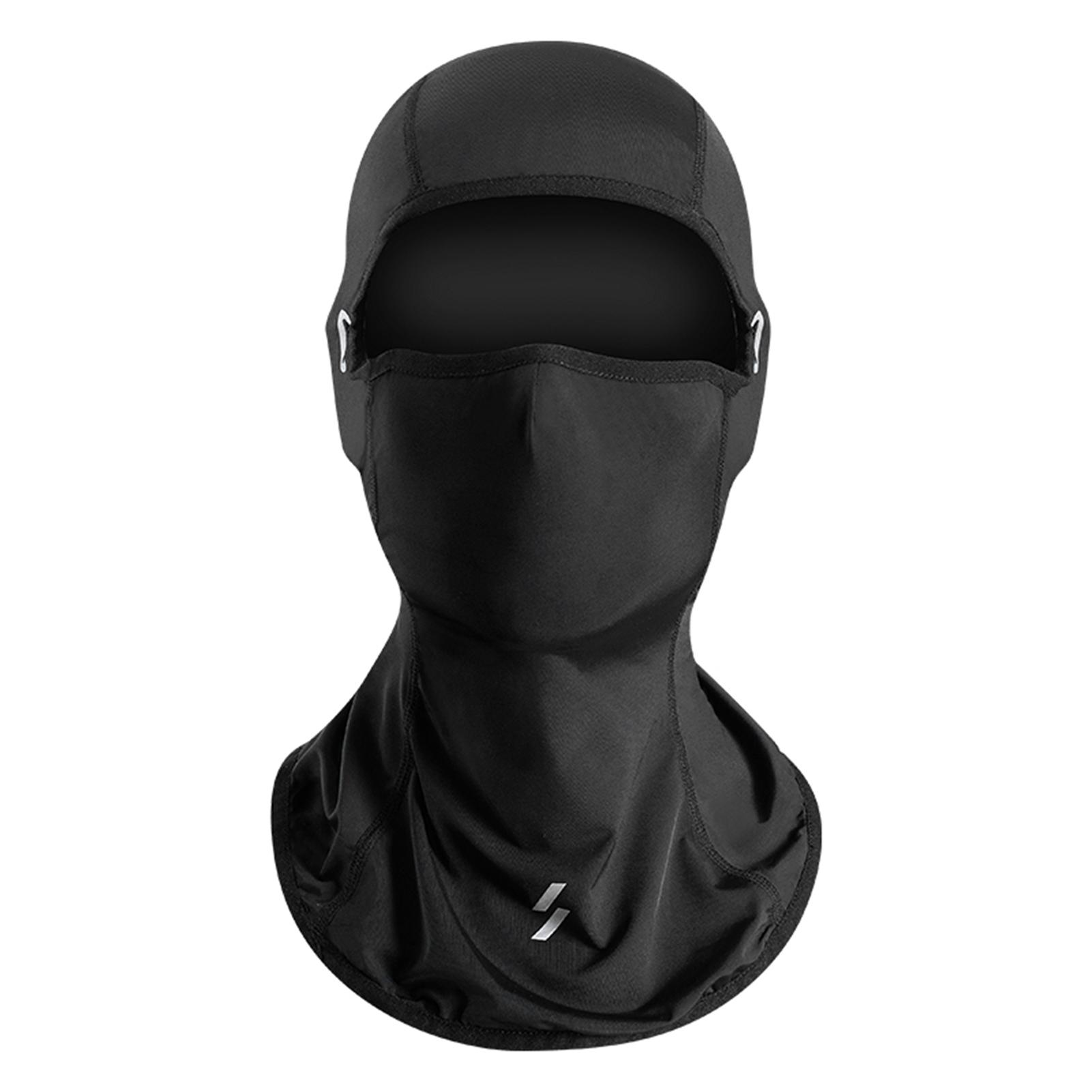 Mặt Nạ Che Mặt Cổ Gaiter Che Gió Chống Gió Chống Nắng Khi Chạy Xe Thoáng Khí