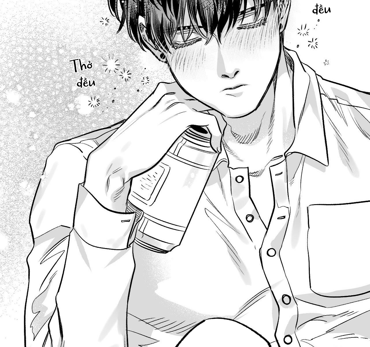 chuyện tình của gyeongwoo chapter 2 82