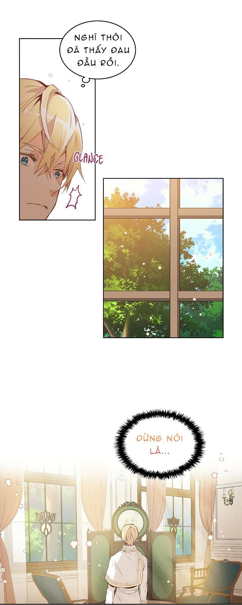 con có phải con là con gái của ngài không? chapter 8 37