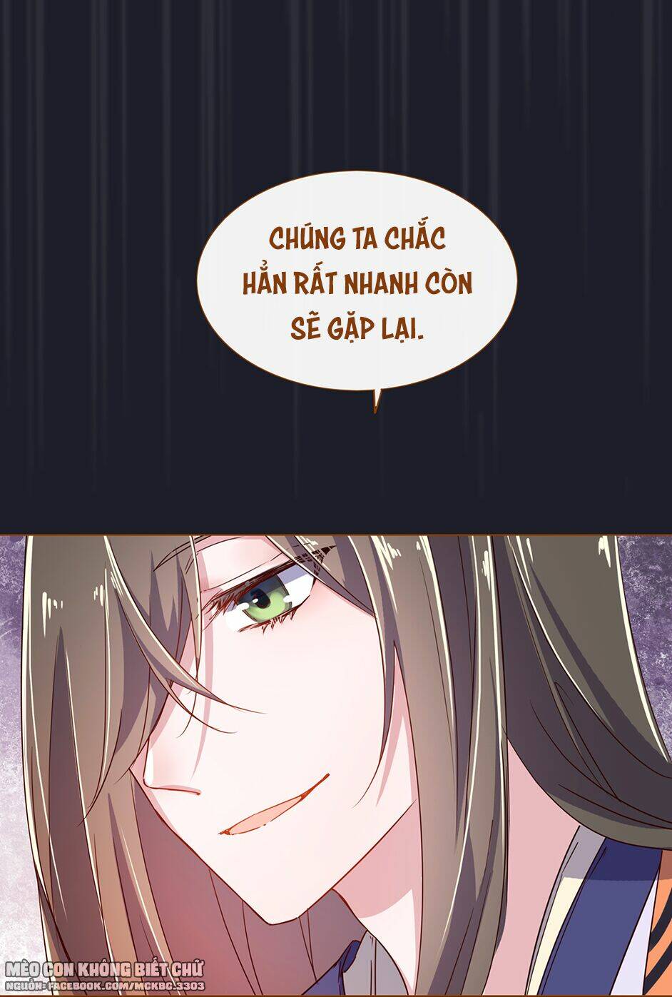 boss khủng bố chiếm đoạt ta chapter 6 8