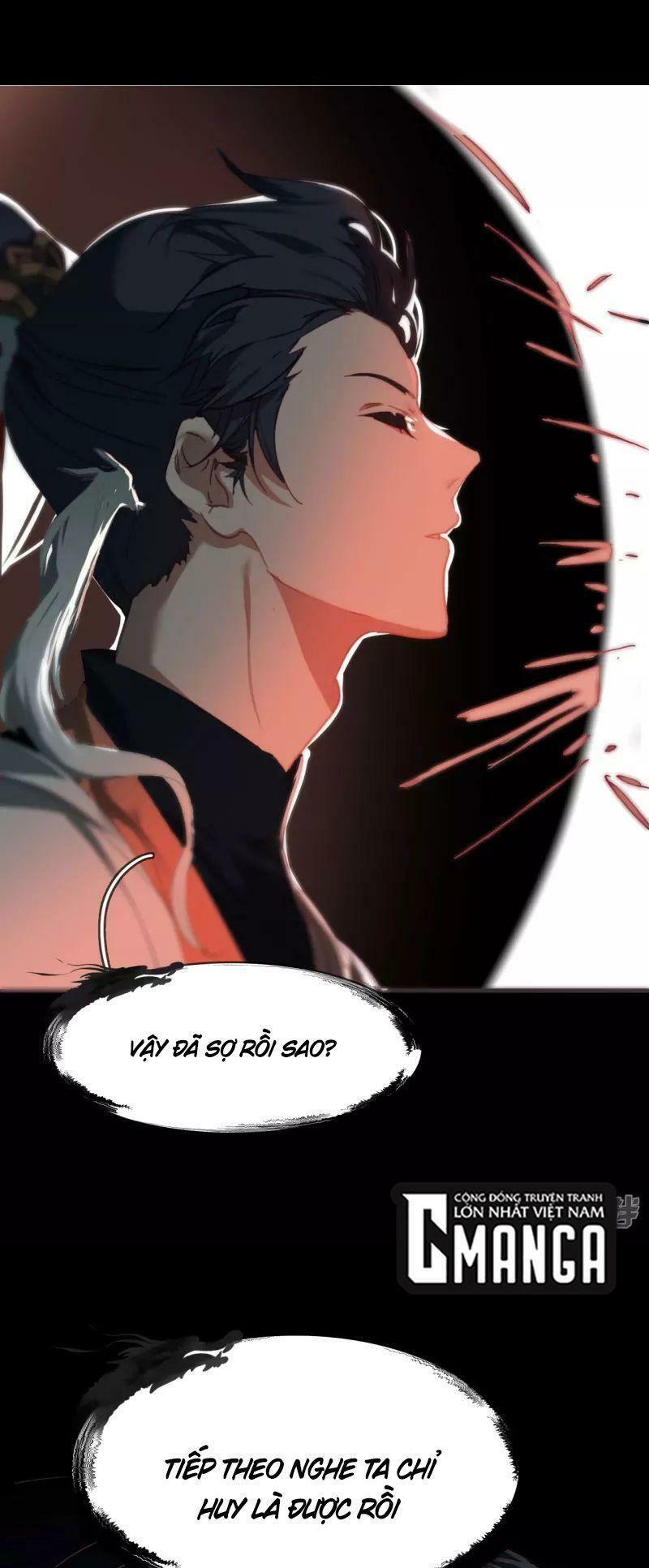 long đằng chiến tôn chapter 13 17