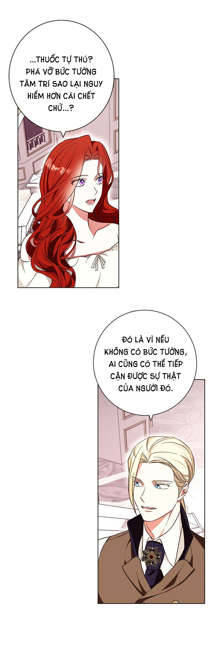 mùa đông đến chapter 18.1 24