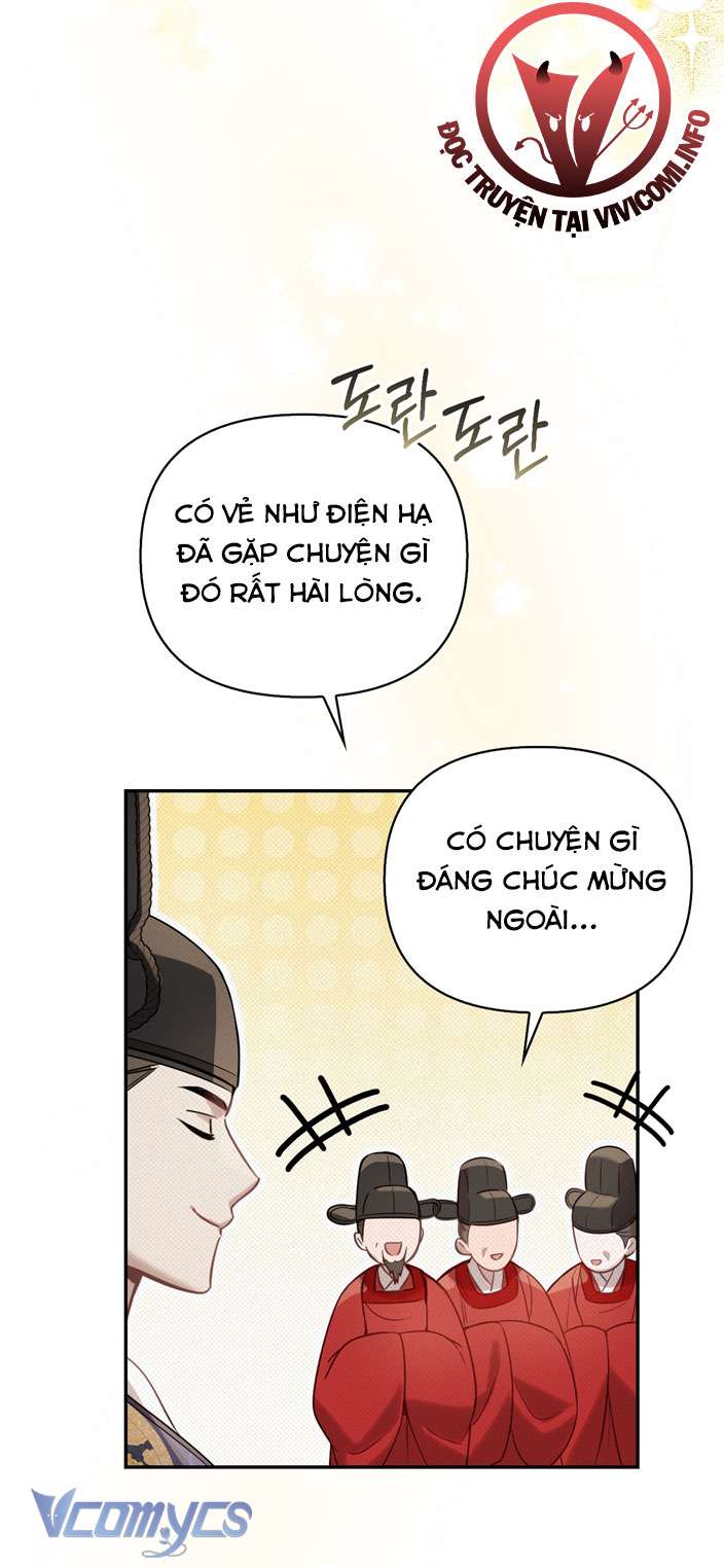 [18+] tiết học bí mật của trung điện chapter 36 13